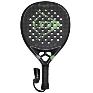 Dunlop Galactica Pro LS 2025, front