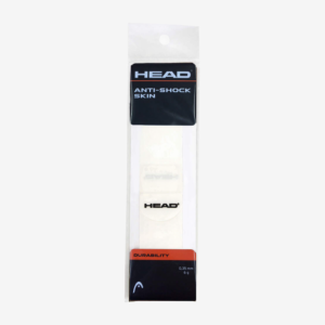 HEAD Antishock Skin Padel, front
