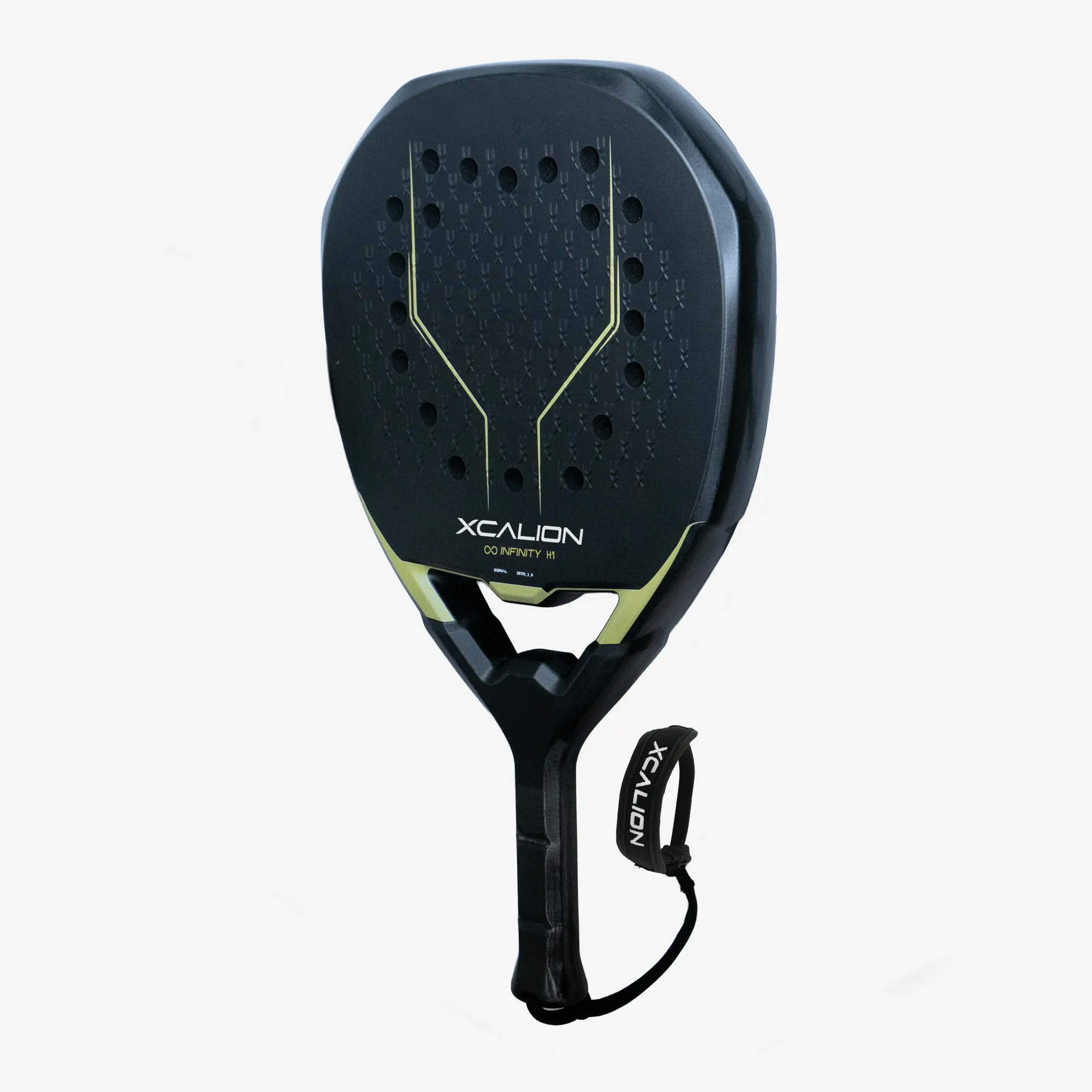 Xcalion Infinity H1 Power