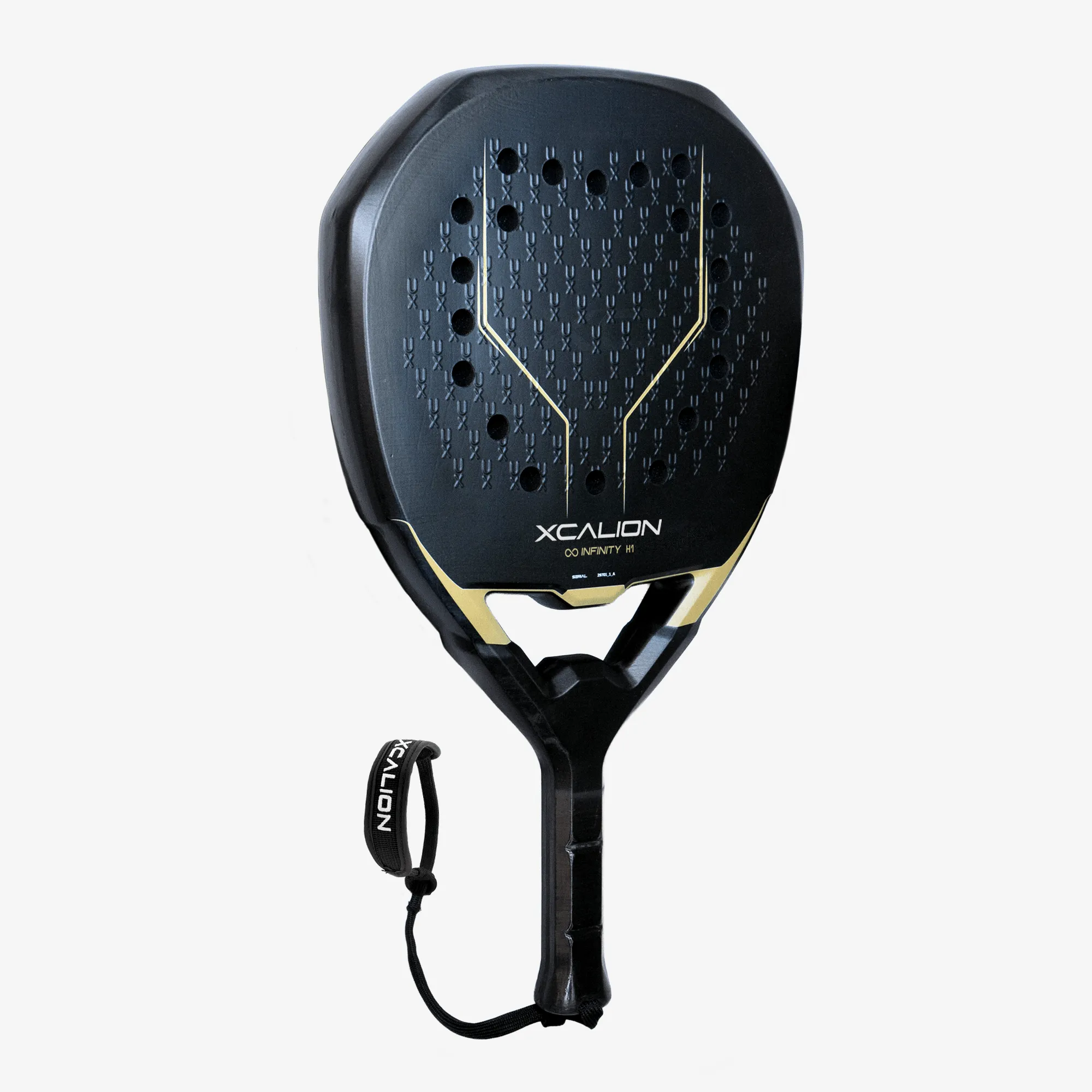 Xcalion Infinity H1 Power