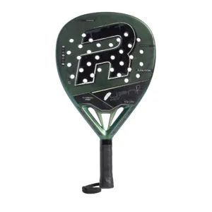 Royal Padel Japan Pro Green 2026, front