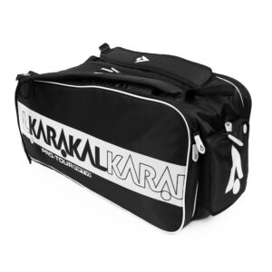 Karakal Pro Tour Fifty 2.2 Padel Bag, front
