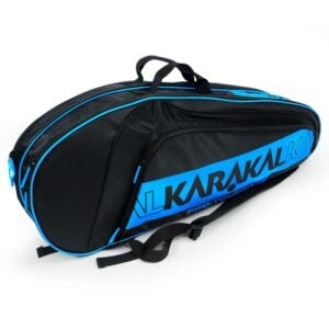 Karakal Pro Tour Match 2.2 Racket Bag, front