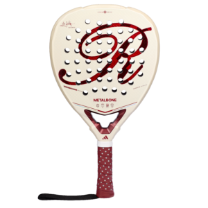 adidas Padel Metalbone Reserve EDT, front
