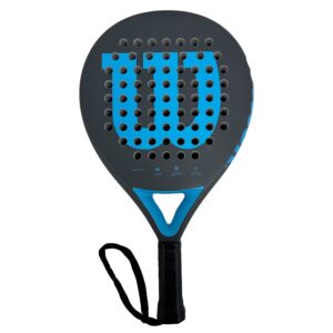 Wilson Match Point, front