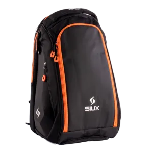 Siux Tour 2026 backpack, front
