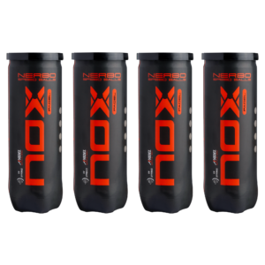 NOX Nerbo ball, front