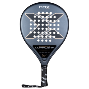 NOX AT10 Genius Ultralight, front