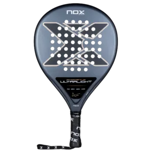 NOX AT10 Genius Ultralight, front