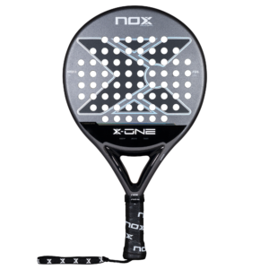 NOX X-One, front