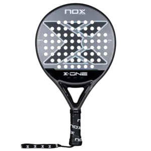 NOX X-One, front