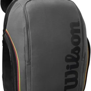 Wilson Tour Padel Backpack, front