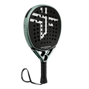 Oxdog Pure Pro+ 2026, front