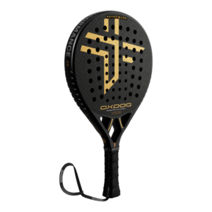 Oxdog Classics Series, front