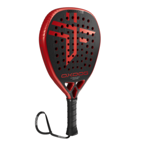 Oxdog Ultimate Court, front