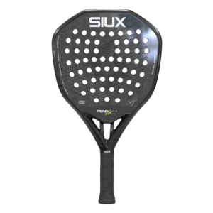 Siux Fenix Pro MAD SE, front