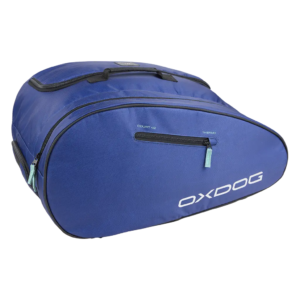Oxdog Court 42 racket bag, front