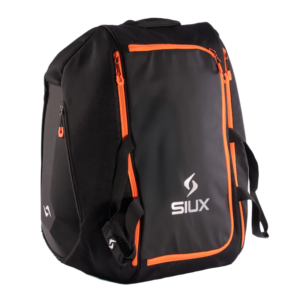 Siux Tour 2026 racket bag, front