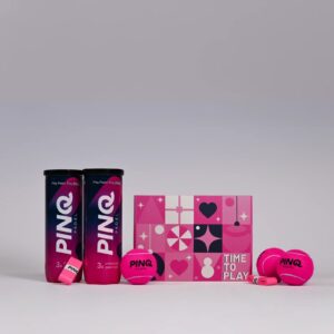 PINQ Gift Pack, front