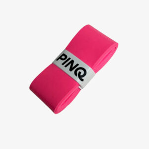 PINQ Pink Padel Overgrip, front