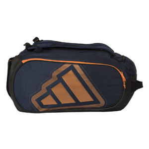 adidas Padel Pro Tour racket bag, front