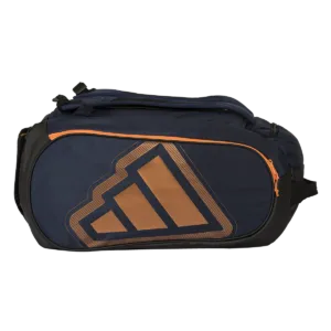 adidas Padel Pro Tour racket bag, front
