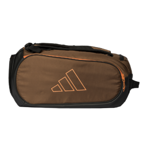 adidas Padel Tour racket bag, front