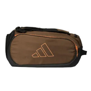 adidas Padel Tour racket bag, front