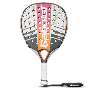 Babolat Dyna Energy, front