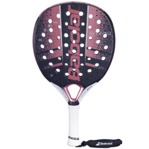 Babolat Stima Spirit, front