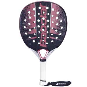 Babolat Stima Spirit, front