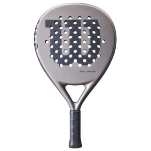 Wilson Carbon Force, front