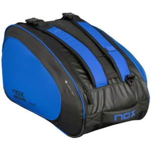 NOX ML10 Team racket bag, front
