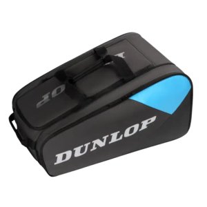 Dunlop FX Team Padel Racketbag, front