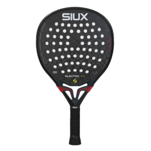 Siux Electra Pro 2026, front