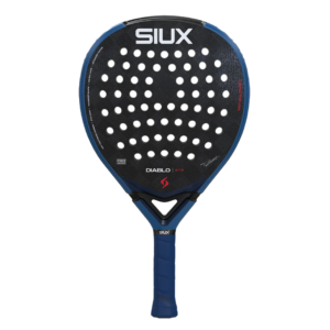 Siux Diablo Pro 2026, front