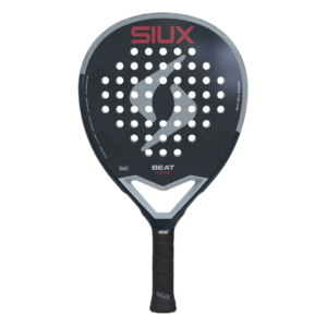 Siux Beat Control 2026, front