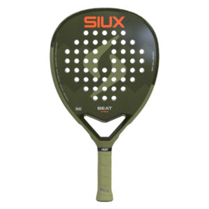 Siux Beat Hybrid 2026, front
