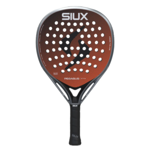 Siux Pegasus Elite 2026, front