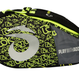 LÕK One Gen 2 racket bag, front