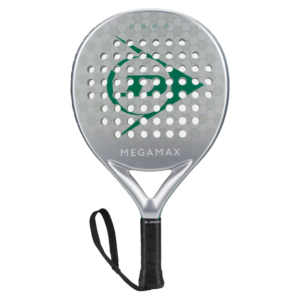 Dunlop Megamax Silver 2026, front