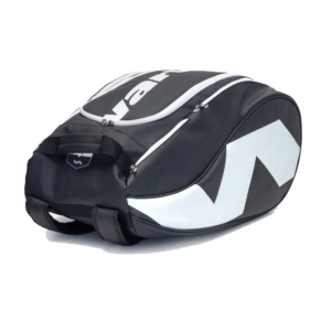 Varlion Summum Pro racket bag, front