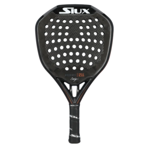 Siux Fenix Pro 5 2025, front