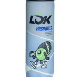 LÕK Fresh ball, front