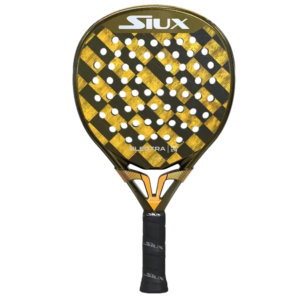 Siux Electra Pro ST4 2025, front