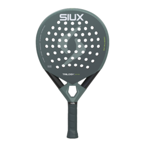 Siux Trilogy Elite 2026, front