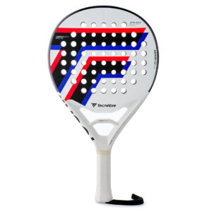 Tecnifibre Wall Master 365, front