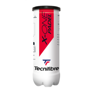 Tecnifibre X-One Padel, front