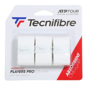 Tecnifibre Pro Players Overgrip, front