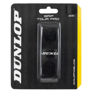 Dunlop Padel Tour Pro Replacement Grip, front